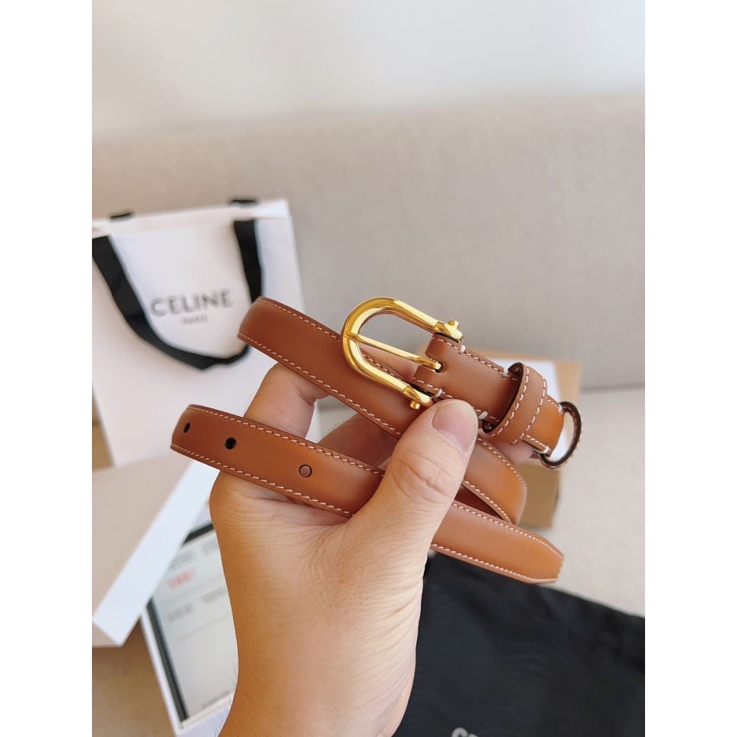 Ce1i*e belts